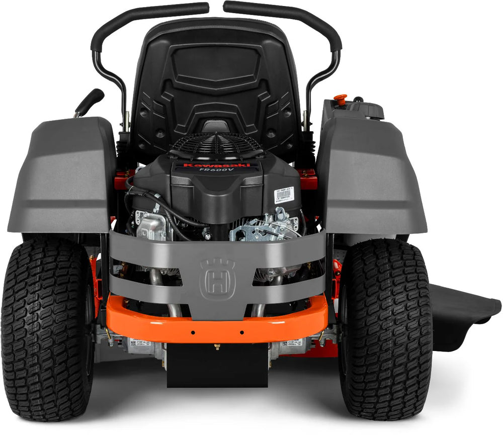 Husqvarna Z448 Zero-Turn – 2025 Model Nibeza Style