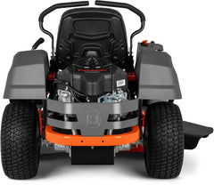 Husqvarna Z448 Zero-Turn – 2025 Model Nibeza Style