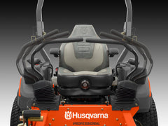 Husqvarna Z454X Zero-Turn – 2025 Model Nibeza Style
