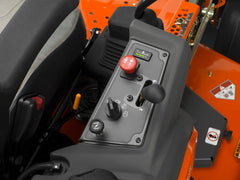 Husqvarna Z454X Zero-Turn – 2025 Model Nibeza Style