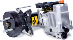 Husqvarna Z454X Zero-Turn – 2025 Model Nibeza Style