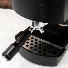 Bezzera New Hobby Espresso Machine Nibeza Style