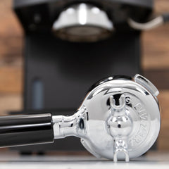 Bezzera New Hobby Espresso Machine Nibeza Style