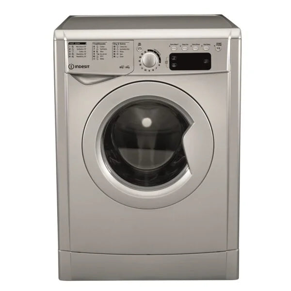Indesit 8/6kg Washer Dryer ewde861483suk Nibeza Style