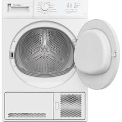 Indesit 8kg Condenser Dryer cydc82wwgluk Nibeza Style
