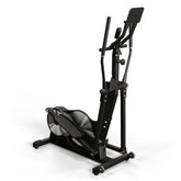Keiser M5i Strider Elliptical Machine Nibeza Style
