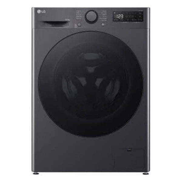 LG 10kg / 6kg TurboWash AI Direct Drive Washer Dryer fwy606gbln1 Nibeza Style