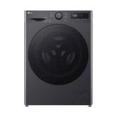 LG 10kg / 6kg TurboWash AI Direct Drive Washer Dryer fwy606gbln1 Nibeza Style