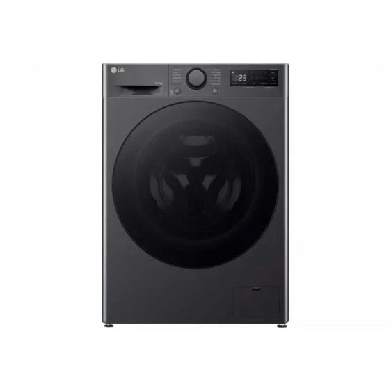 LG 10kg / 6kg Turbo Wash AI Direct Drive Washer Dryer Nibeza Style