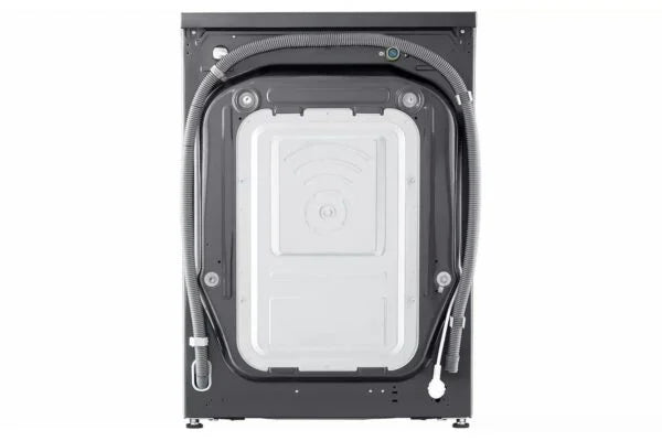 LG 10kg / 6kg Turbo Wash AI Direct Drive Washer Dryer Nibeza Style