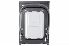 LG 10kg / 6kg Turbo Wash AI Direct Drive Washer Dryer Nibeza Style