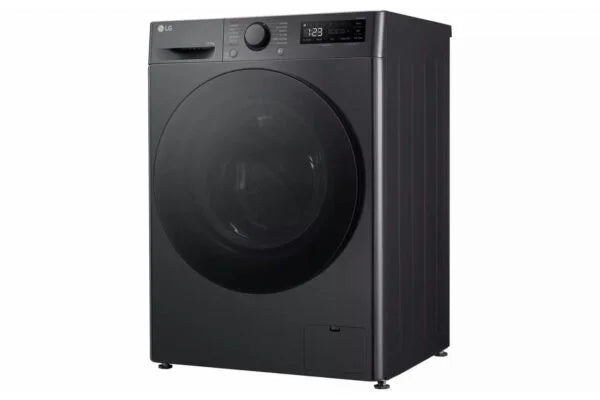 LG 10kg / 6kg Turbo Wash AI Direct Drive Washer Dryer Nibeza Style