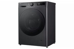 LG 10kg / 6kg Turbo Wash AI Direct Drive Washer Dryer Nibeza Style