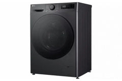 LG 10kg / 6kg Turbo Wash AI Direct Drive Washer Dryer Nibeza Style