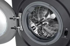 LG 10kg / 6kg Turbo Wash AI Direct Drive Washer Dryer Nibeza Style