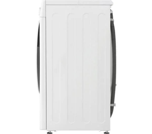 LG AI Direct Drive FWY385WWLN1 8 kg Washer Dryer Nibeza Style
