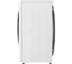 LG AI Direct Drive FWY385WWLN1 8 kg Washer Dryer Nibeza Style