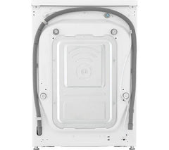 LG AI Direct Drive FWY385WWLN1 8 kg Washer Dryer Nibeza Style