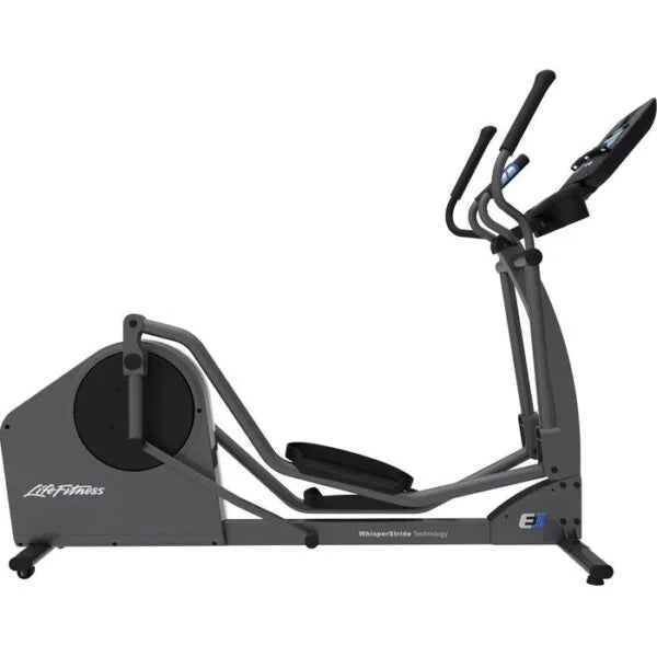Life Fitness E1 Cross Trainer Elliptical Exercise Machine Nibeza Style