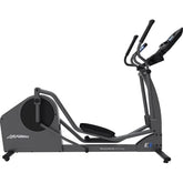Life Fitness E1 Cross Trainer Elliptical Exercise Machine Nibeza Style
