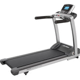 Life Fitness T3 Treadmill Nibeza Style