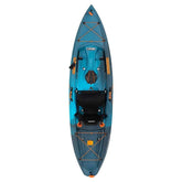 Lifetime Tamarack Pro Sit-On-Top Kayak Nibeza Style