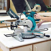 Makita LS1018 10 in. Slide Compound Miter Saw Nibeza Style