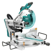 Makita LS1019L 260 mm Radial Mitre Saw + BENCH Nibeza Style
