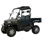 Massimo Buck 450 4WD UTV Nibeza Style