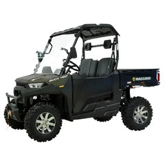Massimo Buck 450 4WD UTV Nibeza Style
