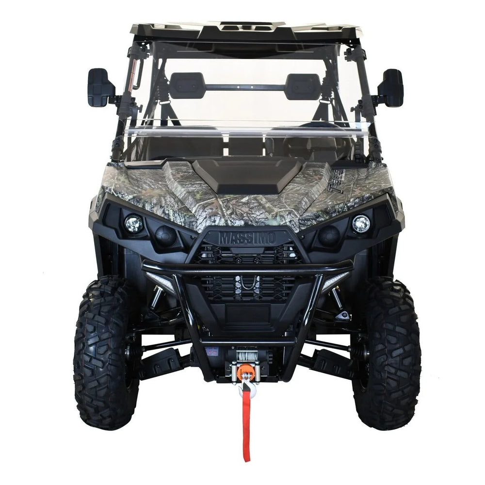 Massimo Motor Sports T-Boss 550F UTV Nibeza Style