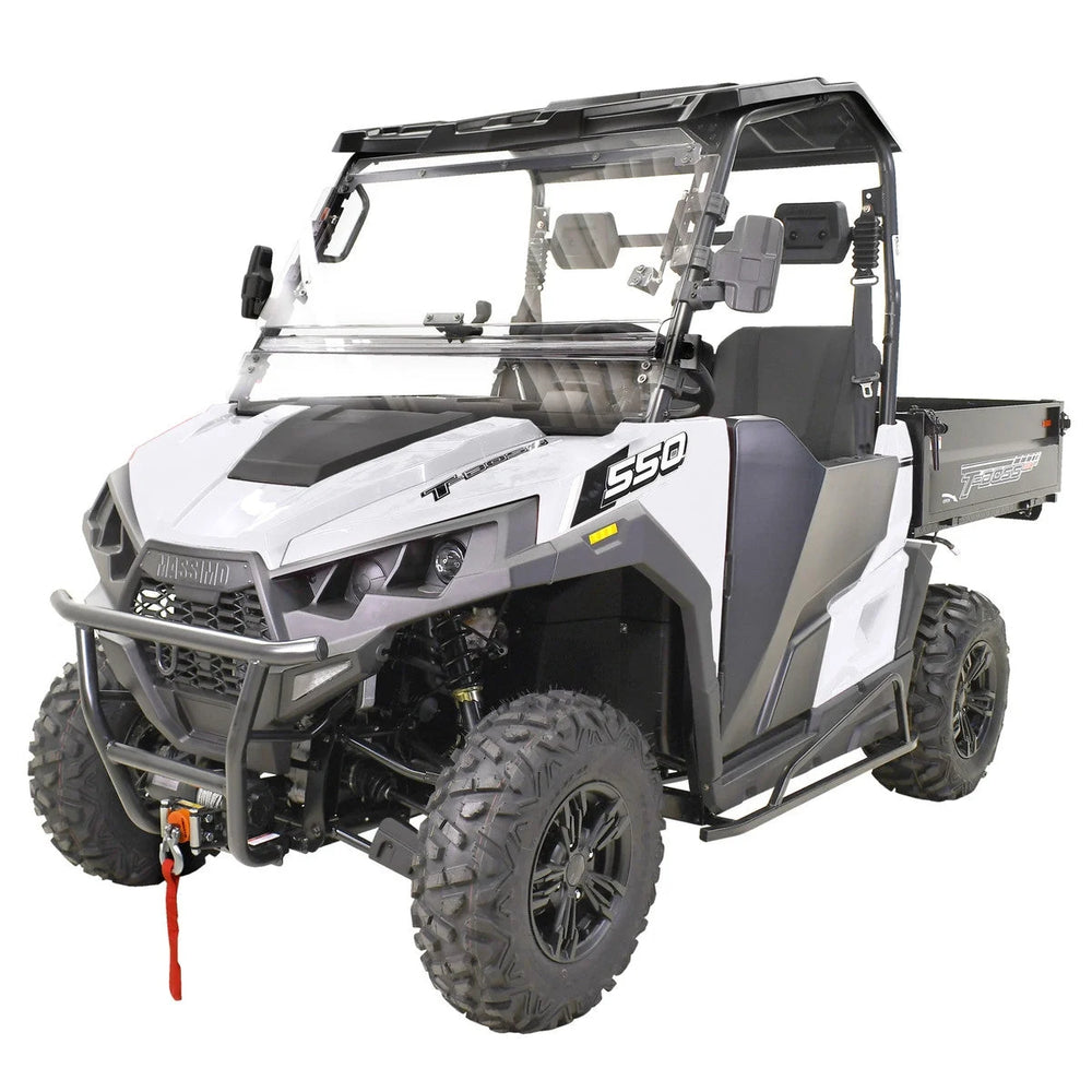 Massimo T-Boss 550 Side 4WD UTV Nibeza Style