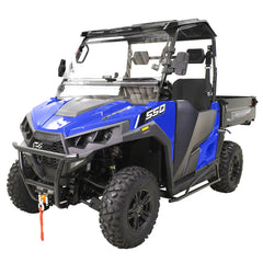 Massimo T-Boss 550 Side 4WD UTV Nibeza Style
