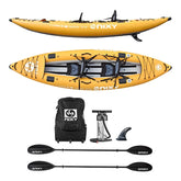 NIXY Tahoe Inflatable Kayak Nibeza Style