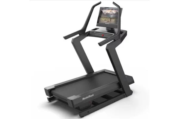 NordicTrack NEW X24 Treadmill Nibeza Style