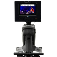 NordicTrack RW600 Rower Nibeza Style