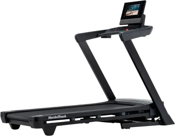 NordicTrack T Series 10 Treadmill Nibeza Style