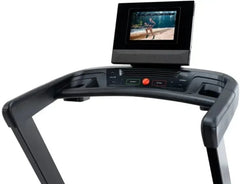 NordicTrack T Series 10 Treadmill Nibeza Style