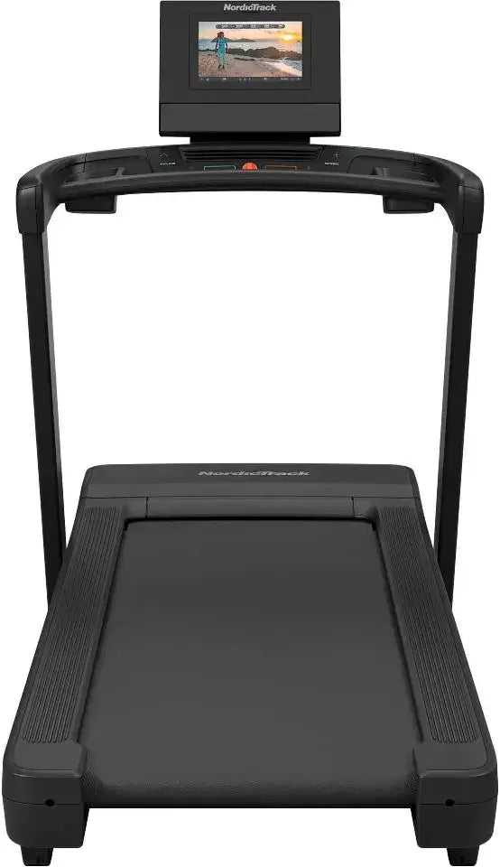 NordicTrack T Series 10 Treadmill Nibeza Style