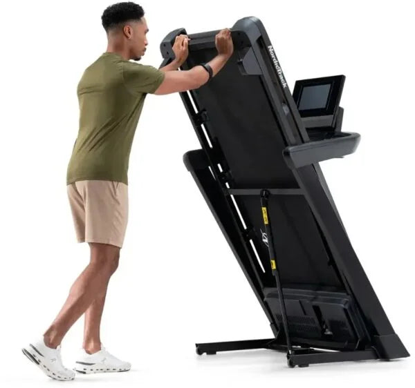NordicTrack T Series 10 Treadmill Nibeza Style