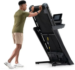 NordicTrack T Series 10 Treadmill Nibeza Style