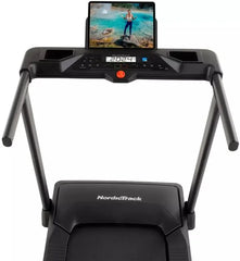NordicTrack T Series 5 Treadmill Nibeza Style