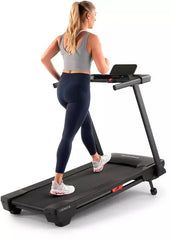 NordicTrack T Series 5 Treadmill Nibeza Style