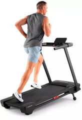NordicTrack T Series 5 Treadmill Nibeza Style