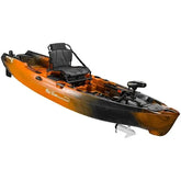 Old Town Sportsman AutoPilot 120 Motorized Kayak Steel Nibeza Style