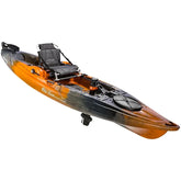 Old Town Sportsman BigWater PDL 132 Kayak Nibeza Style