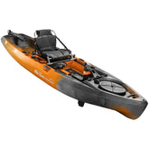 Old Town Sportsman PDL 120 Kayak Nibeza Style