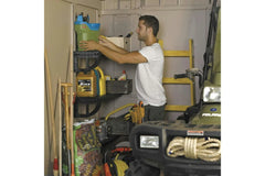 Keter Garden Shed Factor 86 Beige Nibeza Style