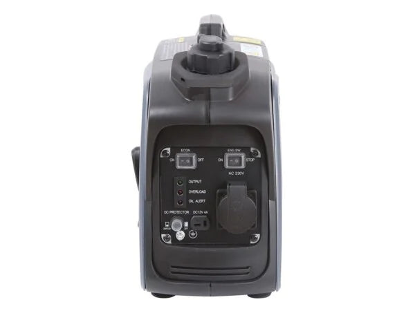 Powerkick 800 Outdoor Generator Nibeza Style