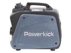 Powerkick 800 Outdoor Generator Nibeza Style